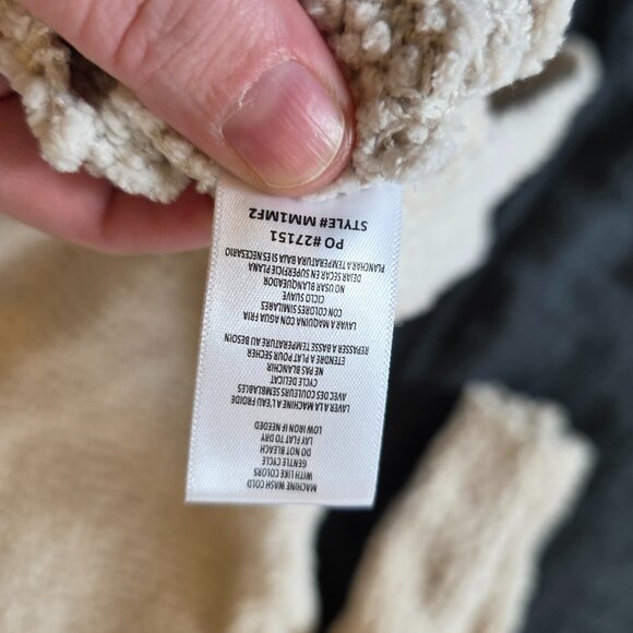 Bobeau Cardigan - Picture 4 of 5